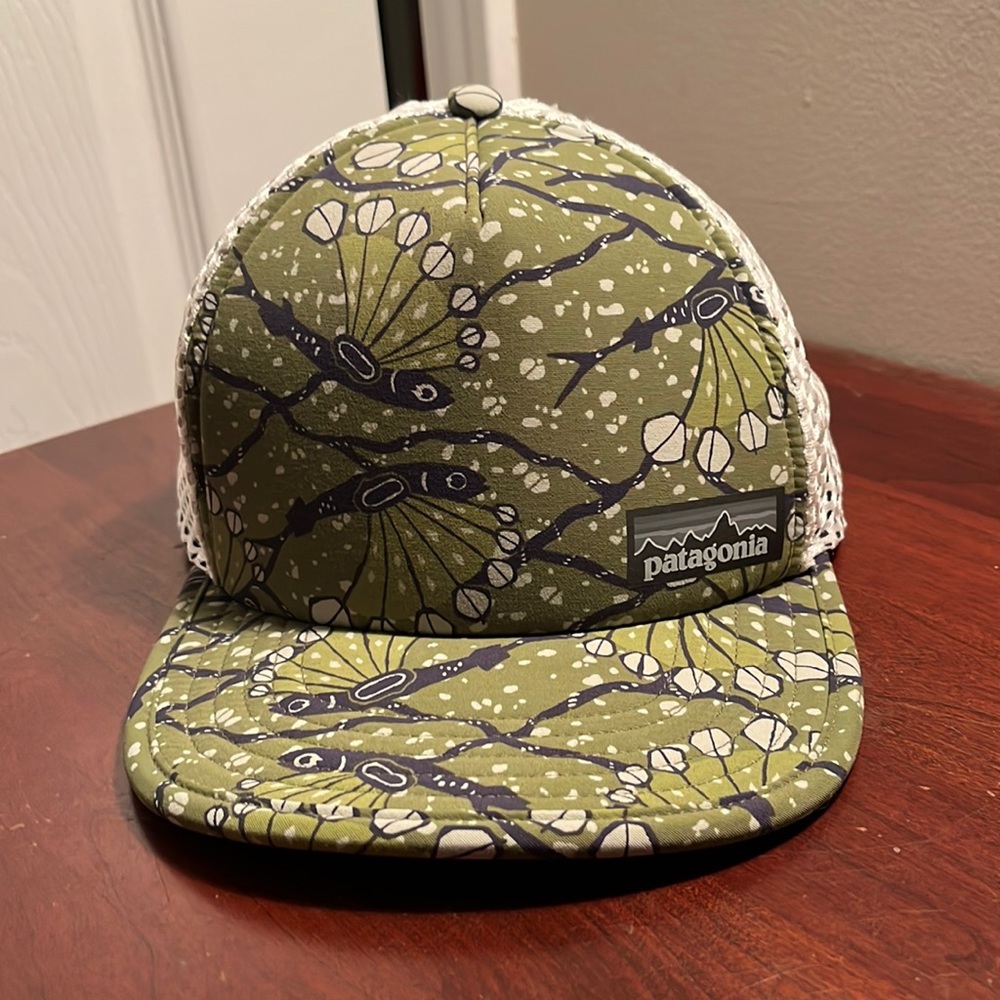 Patagonia Hat
